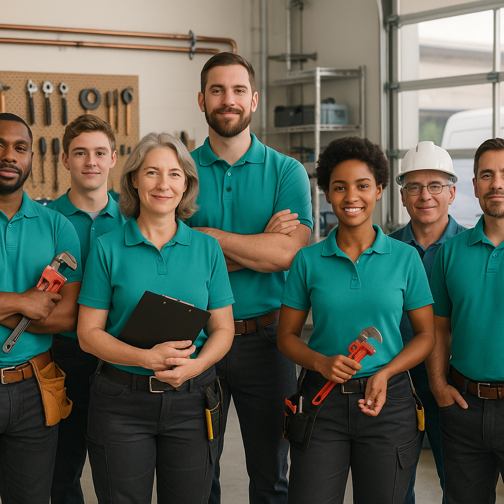 Plumbing Services sewer camera inspection services - Carlstadt